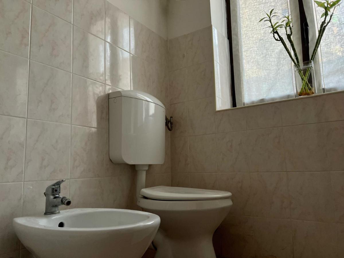 Novi Ligure Private Apartment Exteriér fotografie