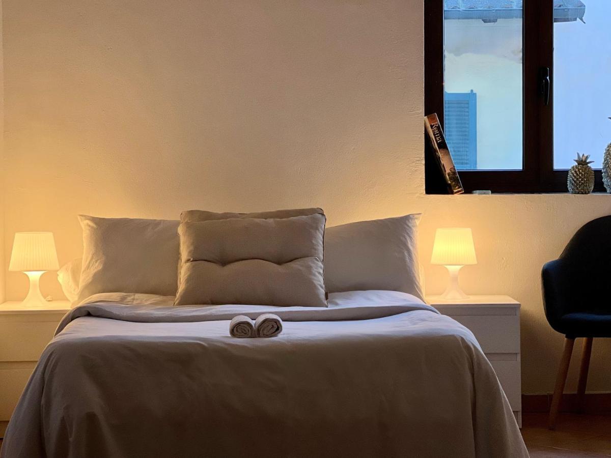 Novi Ligure Private Apartment Exteriér fotografie