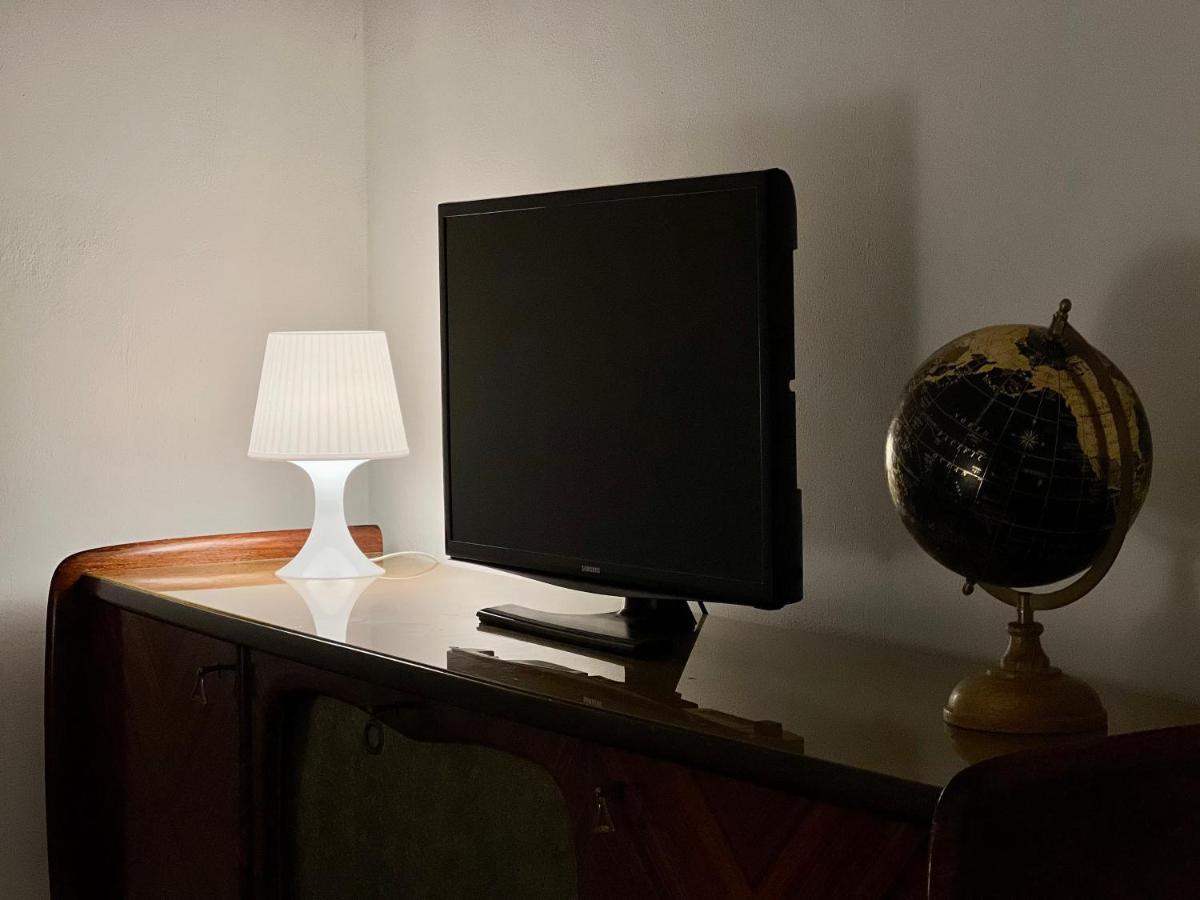 Novi Ligure Private Apartment Exteriér fotografie