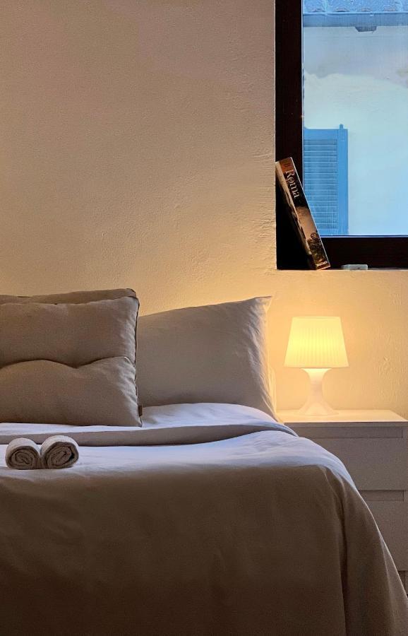 Novi Ligure Private Apartment Exteriér fotografie