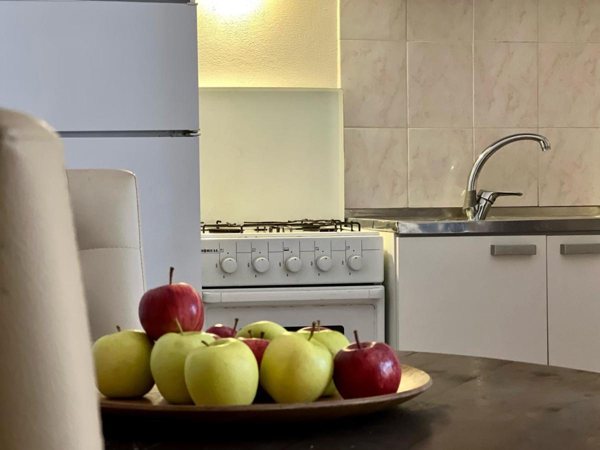 Novi Ligure Private Apartment Exteriér fotografie