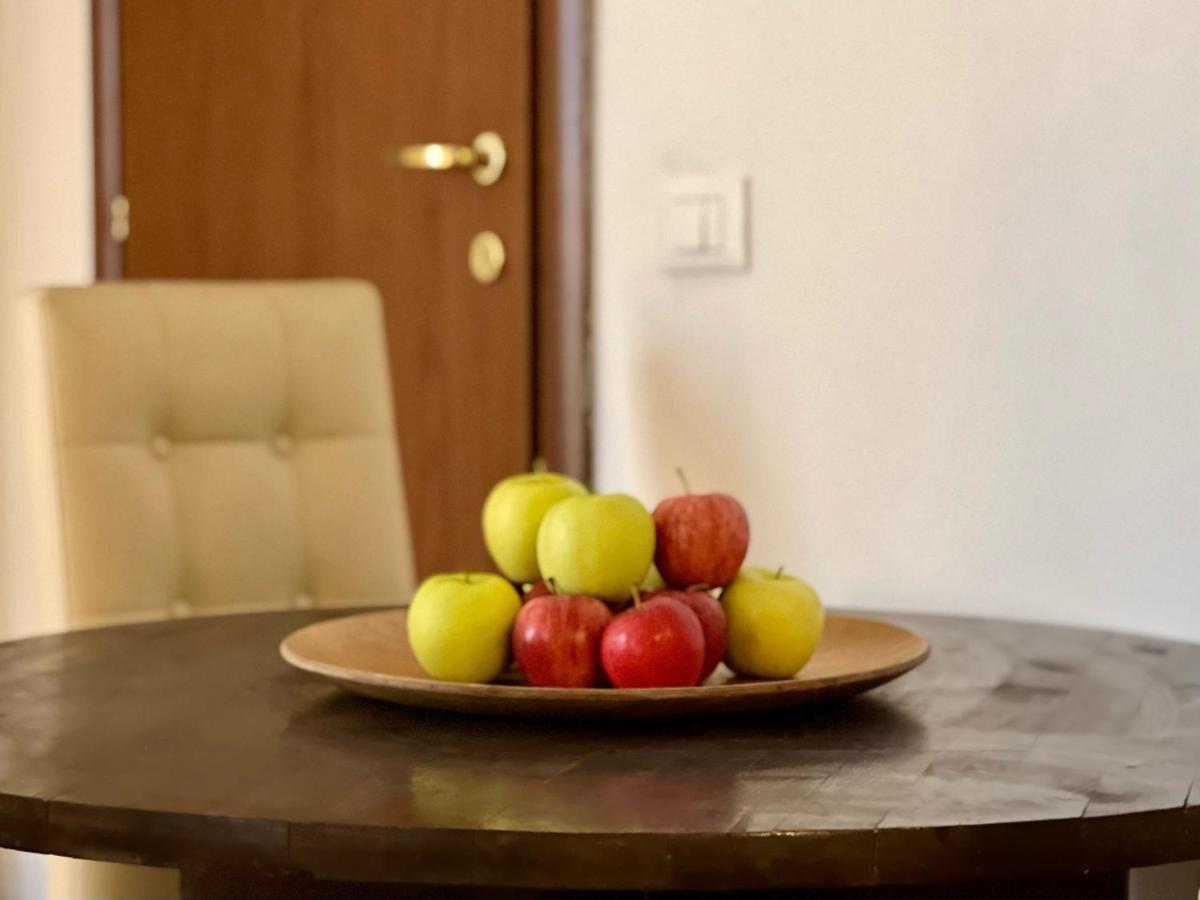 Novi Ligure Private Apartment Exteriér fotografie