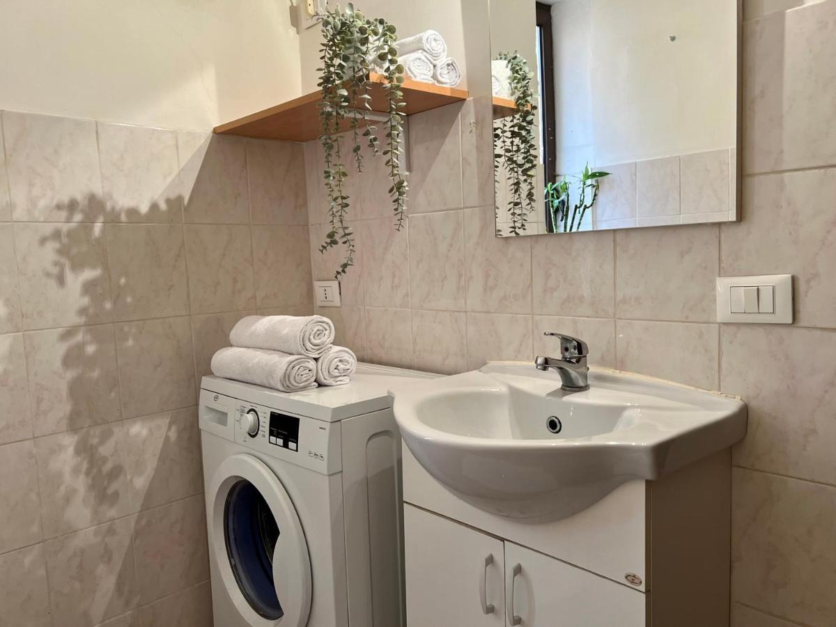 Novi Ligure Private Apartment Exteriér fotografie