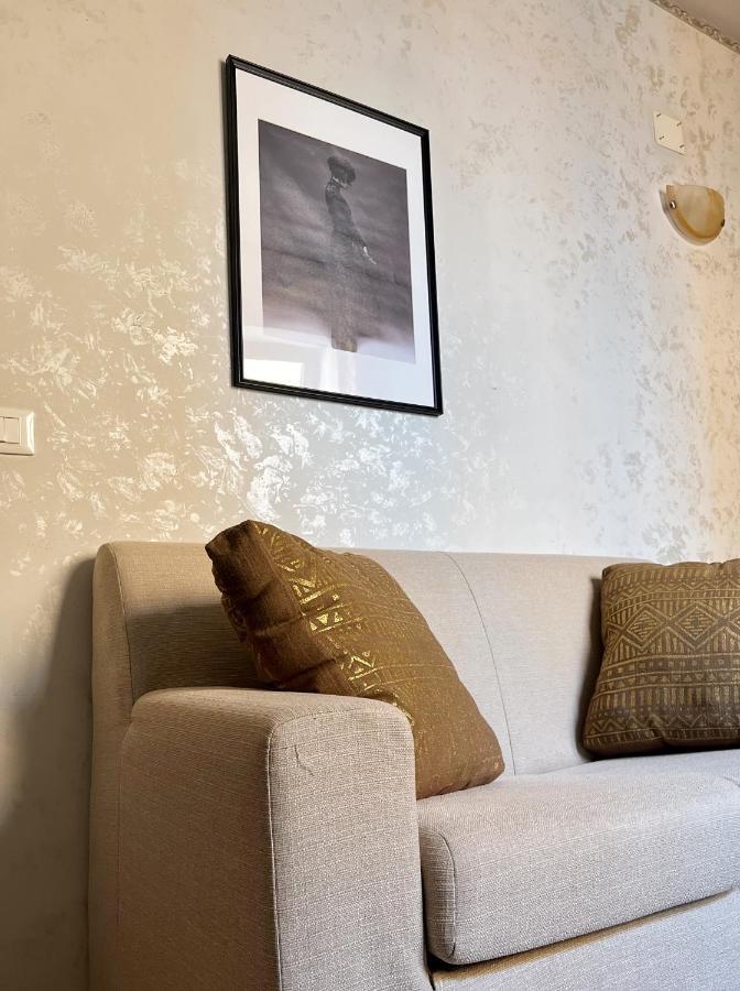 Novi Ligure Private Apartment Exteriér fotografie