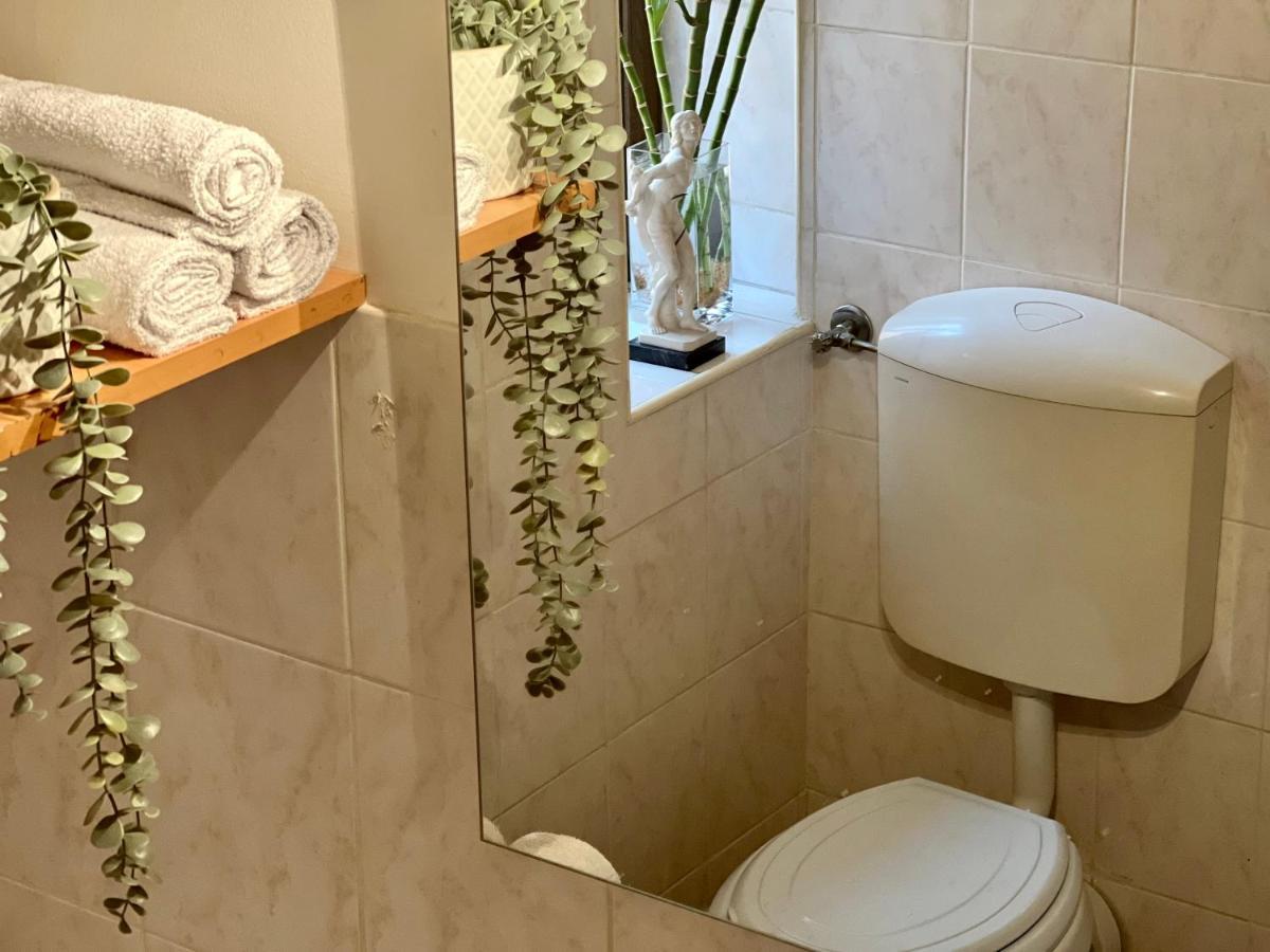 Novi Ligure Private Apartment Exteriér fotografie