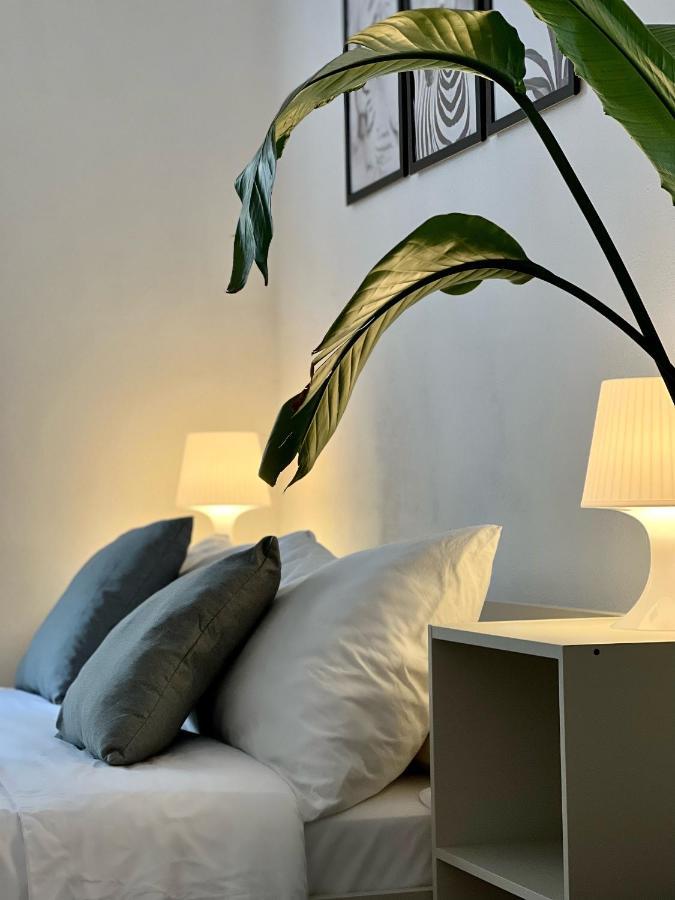 Novi Ligure Private Apartment Exteriér fotografie