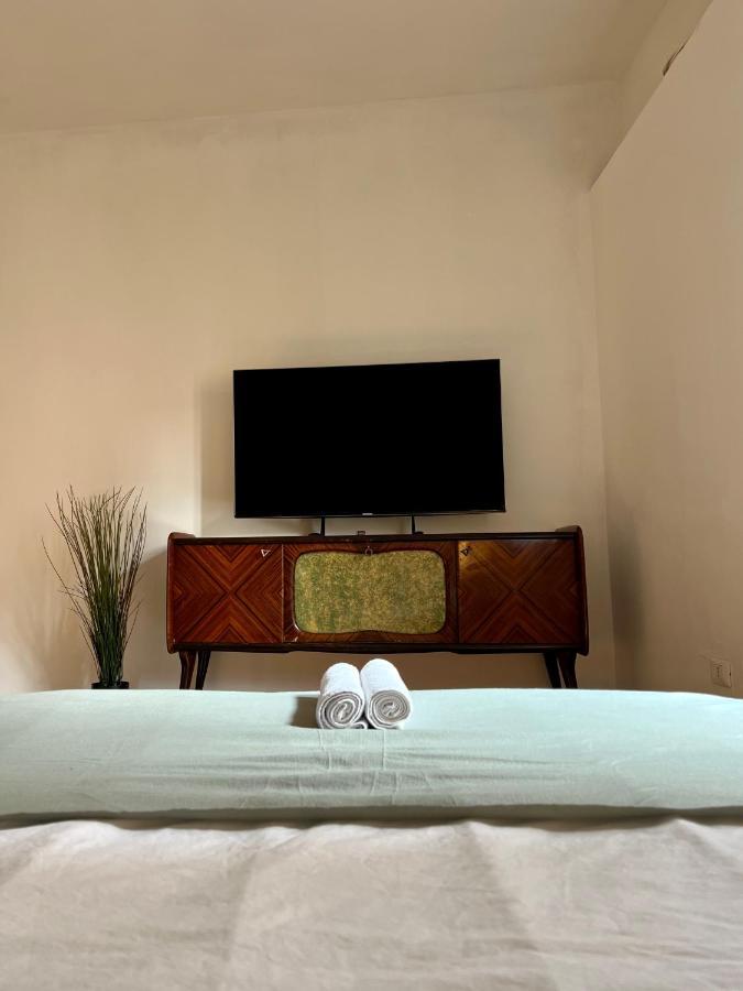 Novi Ligure Private Apartment Exteriér fotografie