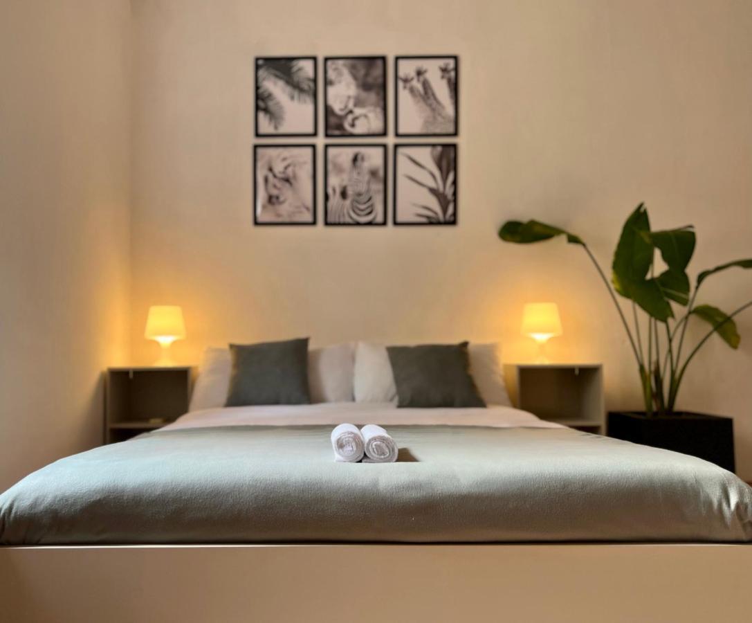 Novi Ligure Private Apartment Exteriér fotografie