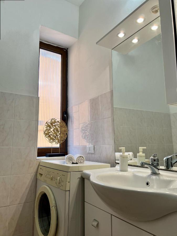 Novi Ligure Private Apartment Exteriér fotografie