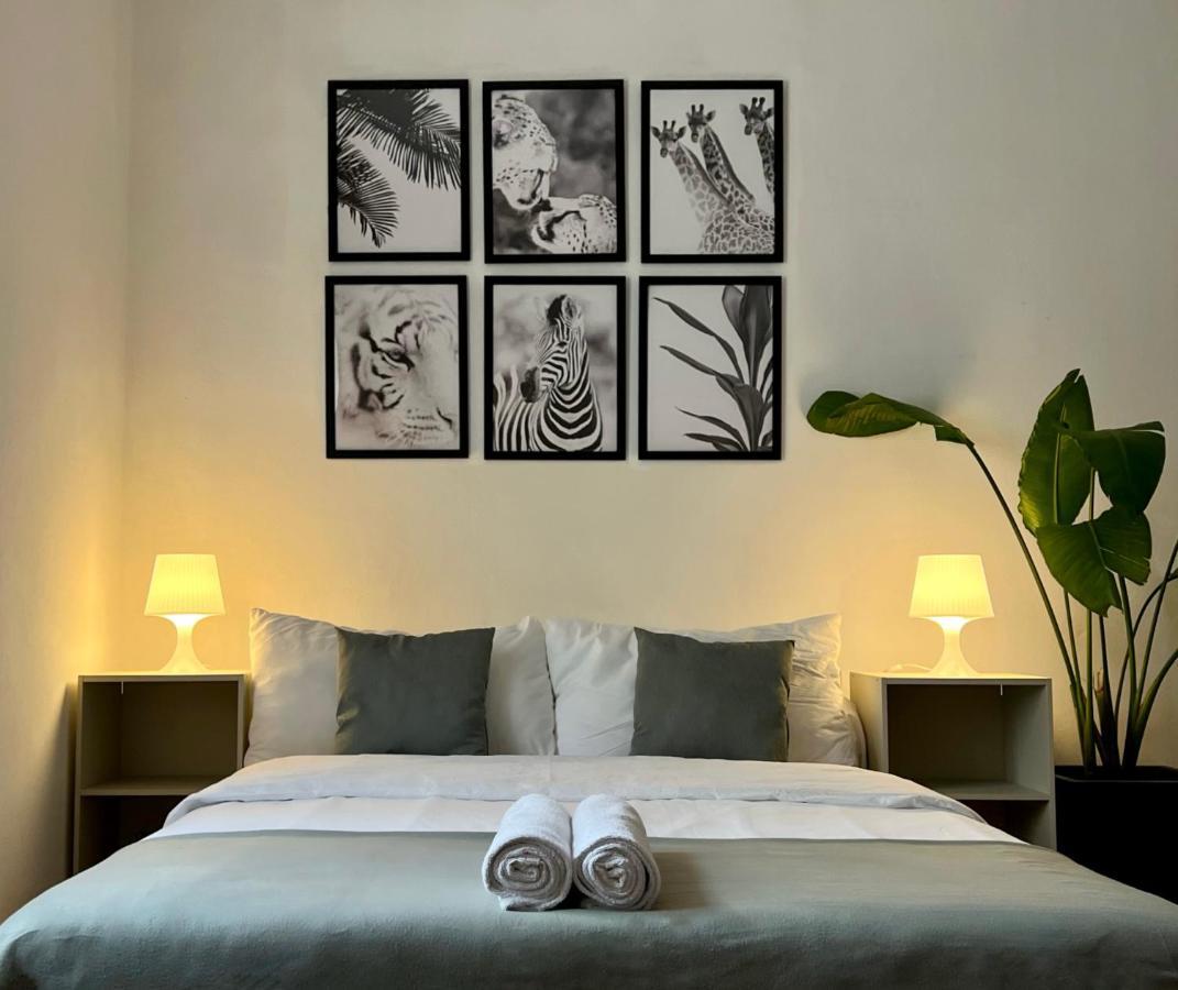 Novi Ligure Private Apartment Exteriér fotografie