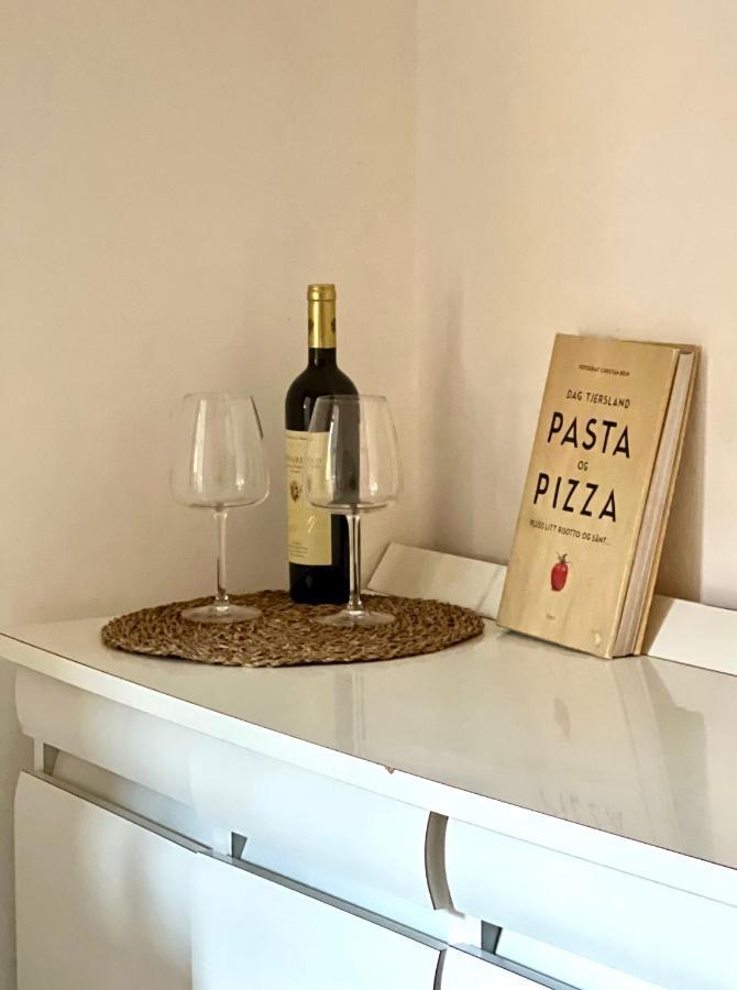 Novi Ligure Private Apartment Exteriér fotografie