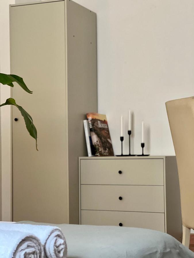 Novi Ligure Private Apartment Exteriér fotografie